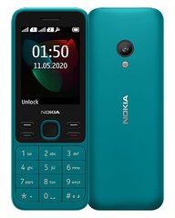 Nokia 150 Cyan