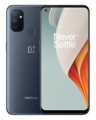 ONEPLUS NORD N100 (BE2013) 4/64GB Midnight Frost