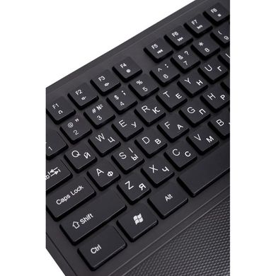 Мышка + клавиатура Ergo KM-650WL