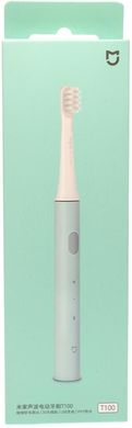 Електрична зубна щітка Xiaomi Mijia Sonic Electric Toothbrush T100 Blue