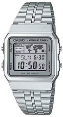 Часы Casio A-500WA-7
