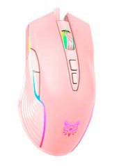 ONIKUMA CW905 Gaming Mouse Pink
