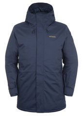1798832-464 S Куртка пухова чоловіча Northbounder™ Down Parka синій р.S