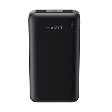 Havit HV-PB67 10000mAh Black
