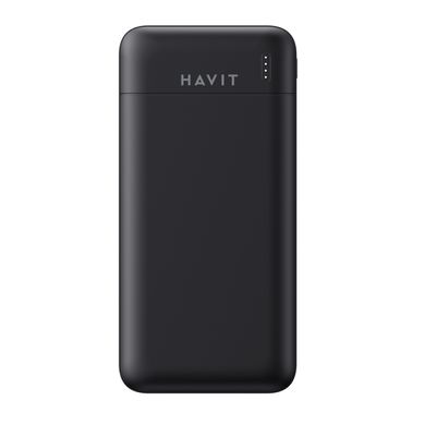 Havit HV-PB67 10000mAh Black