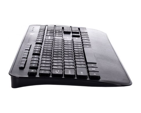 Мышка + клавиатура Ergo KM-710WL