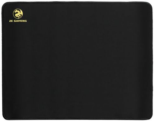 Килимок 2E Gaming Speed M (360*275*3mm) Black
