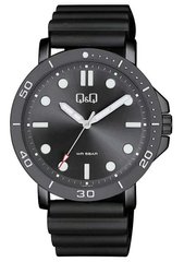 Часы Q&Q QB86-502