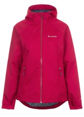 1844511-623 M Куртка женская Sprague Mountain™ Insulated Rain Jacket розовый р.M