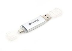 16 Gb Platinet AX-Depo micro USB