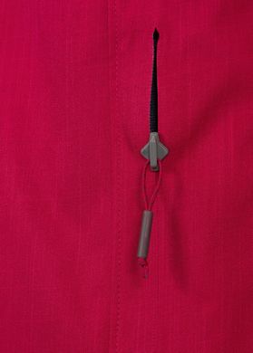 1844511-623 M Куртка жіноча Sprague Mountain™ Insulated Rain Jacket рожевий р.M
