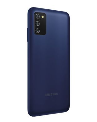 SAMSUNG A037 3/32Gb Blue