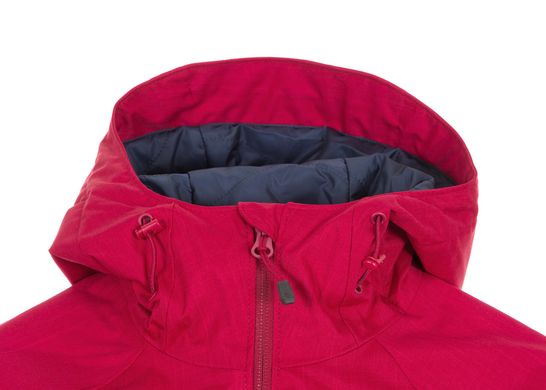 1844511-623 M Куртка жіноча Sprague Mountain™ Insulated Rain Jacket рожевий р.M