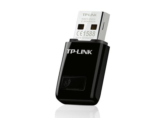 Wi-Fi адаптер TP-Link TL-WN823N