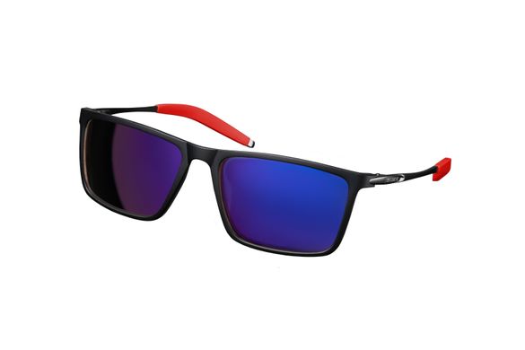 Окуляри 2E GAMING Anti-Blue Glasses 2E-GLS310BR Black Red