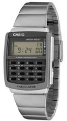 Часы Casio CA-506-1UR