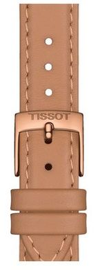 Часы Tissot T143.210.36.011.00