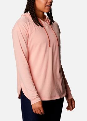 1931811-672 XS Джемпер жіночий Sun Trek™ Hooded Pullover рожевий р.XS