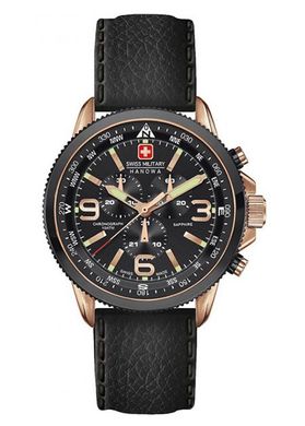 Часы Swiss Military Hanowa 06-4224.09.007