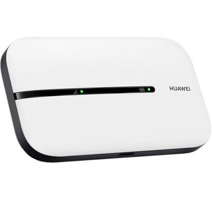 WiFi 4G роутер HUAWEI E5576-320-A 4G