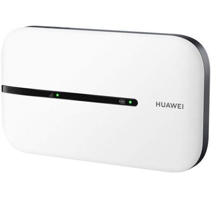 WiFi 4G роутер HUAWEI E5576-320-A 4G