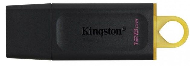 128Gb DT Exodia Kingston USB 3.2 (DTX/128GB)