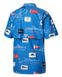 1438981-480 S Сорочка чоловіча Trollers Best™ SS Shirt синій р.S