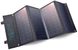 Портативна сонячна панель 2E 2E-PSP0021 36 Вт, USB-C 20W, USB-A 18W