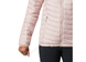1699071CLB-626 XS Куртка жіноча Powder Lite™ Hooded Jacket персиковий р.XS