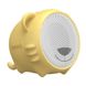 Baseus NGE06-A0Y Chinese Zodiac Tiger Light Yellow