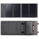 Портативна сонячна панель 2E 2E-PSP0021 36 Вт, USB-C 20W, USB-A 18W