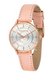 Часы Guardo B01253-5 RgWP