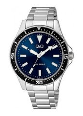 Часы Q&Q QB64-202