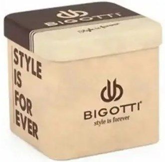 Часы Bigotti BG.1.10027-2