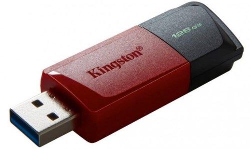 128Gb DT Exodia M Kingston USB 3.2 (DTXM/128GB)