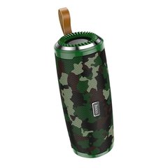 Hoco BS38 Camouflage Green
