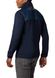 1866692-464 M Джемпер мужской Canyon Point Sweater Fleece Full Zip темно-синий р.M