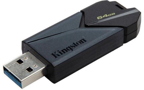 128GB Kingston DT Exodia Onyx USB 3.2 (DTXON/128GB)