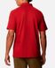 1931941-613 L Рубашка-поло мужская Havercamp™ Pique Polo красный р.L