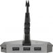 USB HUB 2E Gaming Mouse Bungee Scorpio тримач кабеля 4в1+micro SD