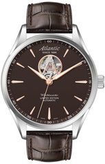 Годинник Atlantic 52780.41.81R