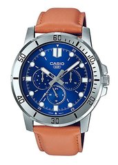 Часы Casio MTP-VD300L-2EUDF