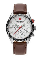 Часы Swiss Military Hanowa 06-4334.04.001