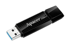 Apacer 32 GB AH352 Black USB 3.1