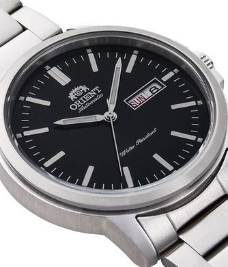 Часы Orient RA-AA0C01B19B
