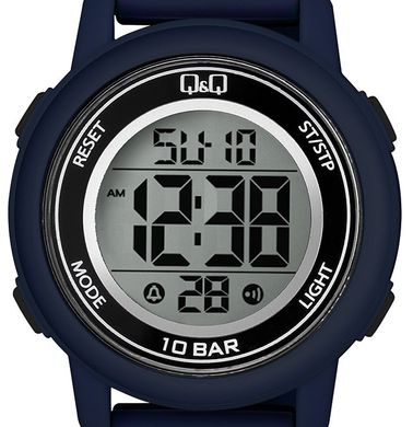 Часы Q&Q M208-008