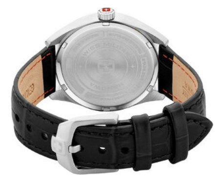 Часы Swiss Military Hanowa SMWGB2200104