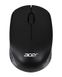 Мишка Acer OMR020 WL Black