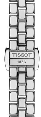 Годинник Tissot T058.109.11.041.01