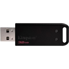Flash Drive Kingston 32 GB DataTraveler 20 USB 2.0 (DT20/32GB)